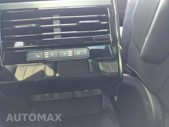 2025 Land Rover Range Rover Sport Dynamic SE - miniatura 29