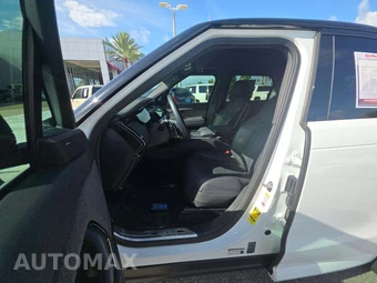 2025 Land Rover Range Rover Sport Dynamic SE - miniatura 3