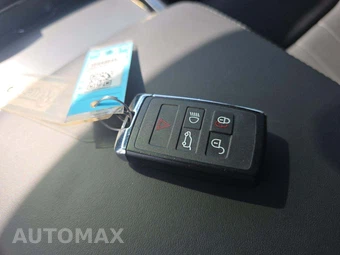 2025 Land Rover Range Rover Sport Dynamic SE - miniatura 5