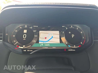 2025 Land Rover Range Rover Sport Dynamic SE - miniatura 6