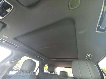 2025 Land Rover Range Rover Sport Dynamic SE - miniatura 8
