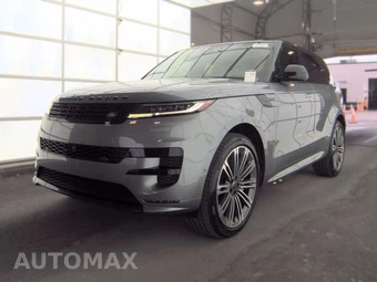 2025 Land Rover Range Rover Sport Dynamic SE
