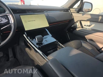 2025 Land Rover Range Rover Sport Dynamic SE - miniatura 11