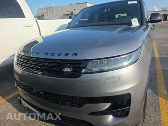 2025 Land Rover Range Rover Sport Dynamic SE - miniatura 15