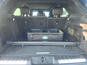 2025 Land Rover Range Rover Sport Dynamic SE - miniatura 16
