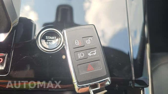 2025 Land Rover Range Rover Sport Dynamic SE - miniatura 22
