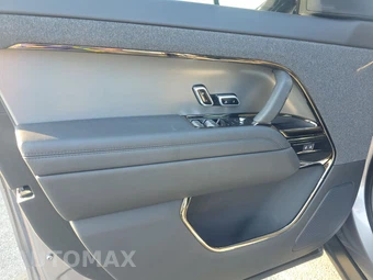 2025 Land Rover Range Rover Sport Dynamic SE - miniatura 9