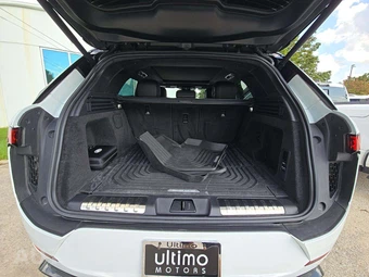 2025 Land Rover Range Rover Sport Dynamic SE - miniatura 14
