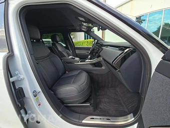 2025 Land Rover Range Rover Sport Dynamic SE - miniatura 18