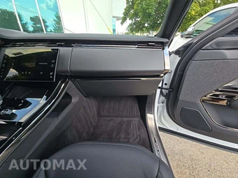 2025 Land Rover Range Rover Sport Dynamic SE - miniatura 19