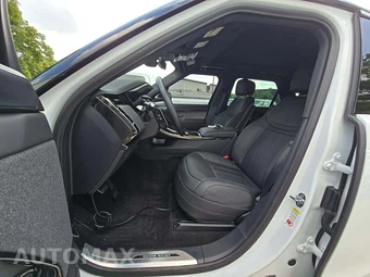 2025 Land Rover Range Rover Sport Dynamic SE - miniatura 6