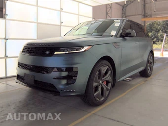 2025 Land Rover Range Rover Sport Dynamic SE