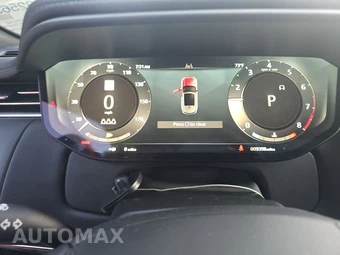 2025 Land Rover Range Rover Sport Dynamic SE - miniatura 12