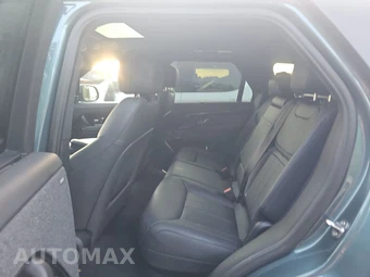 2025 Land Rover Range Rover Sport Dynamic SE - miniatura 13
