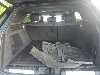 2025 Land Rover Range Rover Sport Dynamic SE - miniatura 16