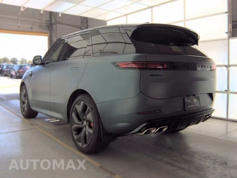 2025 Land Rover Range Rover Sport Dynamic SE - miniatura 6