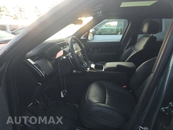 2025 Land Rover Range Rover Sport Dynamic SE - miniatura 7