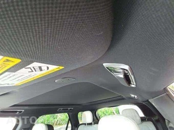 2025 Land Rover Range Rover Sport Dynamic SE - miniatura 11