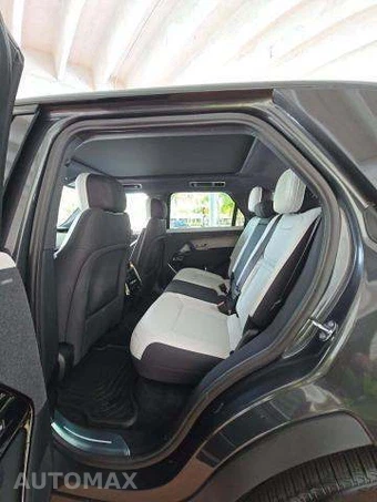 2025 Land Rover Range Rover Sport Dynamic SE - miniatura 13