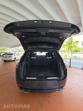 2025 Land Rover Range Rover Sport Dynamic SE - miniatura 14