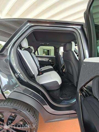 2025 Land Rover Range Rover Sport Dynamic SE - miniatura 16