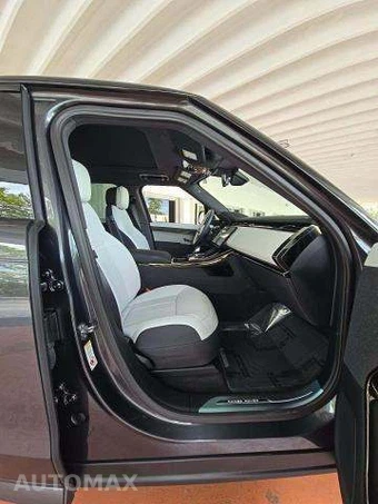 2025 Land Rover Range Rover Sport Dynamic SE - miniatura 18