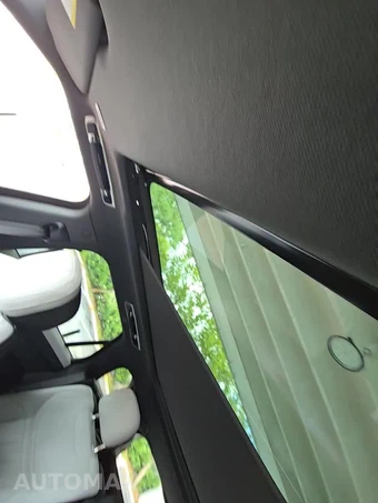 2025 Land Rover Range Rover Sport Dynamic SE - miniatura 29