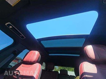 2025 Land Rover Range Rover Sport Dynamic SE – miniatura 11