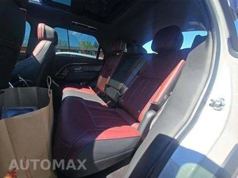 2025 Land Rover Range Rover Sport Dynamic SE – miniatura 13