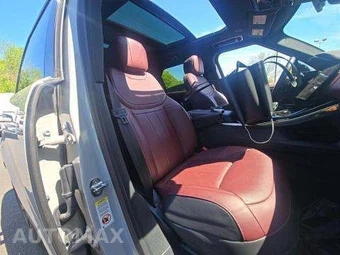 2025 Land Rover Range Rover Sport Dynamic SE – miniatura 18