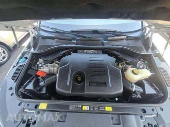 2025 Land Rover Range Rover Sport Dynamic SE – miniatura 22