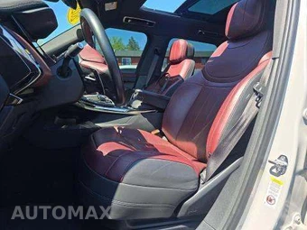 2025 Land Rover Range Rover Sport Dynamic SE – miniatura 6
