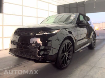 2025 Land Rover Range Rover Sport Dynamic SE