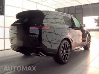 2025 Land Rover Range Rover Sport Dynamic SE - miniatura 4