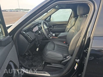 2025 Land Rover Range Rover Sport Dynamic SE - miniatura 7