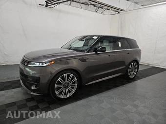 2025 Land Rover Range Rover Sport Dynamic SE
