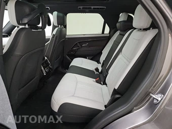2025 Land Rover Range Rover Sport Dynamic SE – miniatura 13