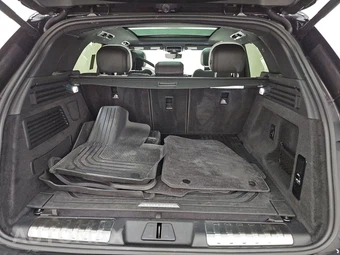 2025 Land Rover Range Rover Sport Dynamic SE – miniatura 16