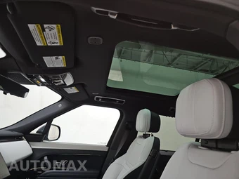 2025 Land Rover Range Rover Sport Dynamic SE – miniatura 18