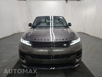 2025 Land Rover Range Rover Sport Dynamic SE – miniatura 2