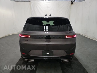 2025 Land Rover Range Rover Sport Dynamic SE – miniatura 5