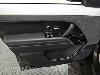 2025 Land Rover Range Rover Sport Dynamic SE – miniatura 9