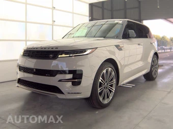2025 Land Rover Range Rover Sport Dynamic SE