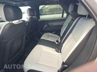 2025 Land Rover Range Rover Sport Dynamic SE - miniatura 13