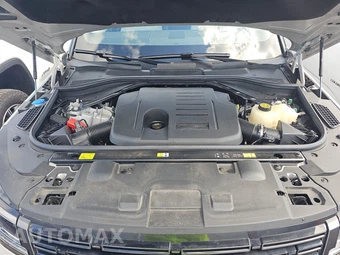 2025 Land Rover Range Rover Sport Dynamic SE - miniatura 15