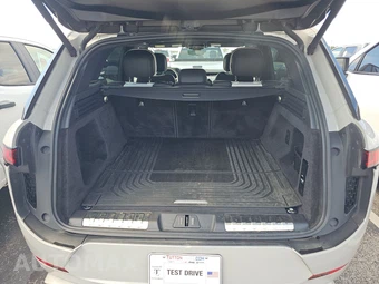 2025 Land Rover Range Rover Sport Dynamic SE - miniatura 16