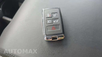 2025 Land Rover Range Rover Sport Dynamic SE - miniatura 19