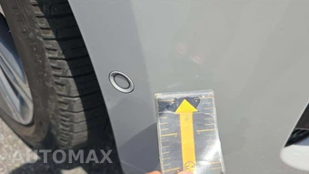 2025 Land Rover Range Rover Sport Dynamic SE - miniatura 23
