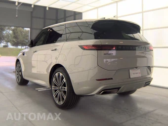 2025 Land Rover Range Rover Sport Dynamic SE - miniatura 6