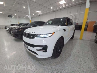 2025 Land Rover Range Rover Sport Dynamic SE